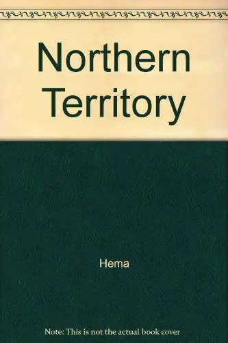 Northern Territory Hema 1