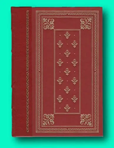 Rare Charles Dickens / Franklin Library Great Expectations With The 1979 [Hardcover] Dickens, Charles [Hardcover] Unknown 1