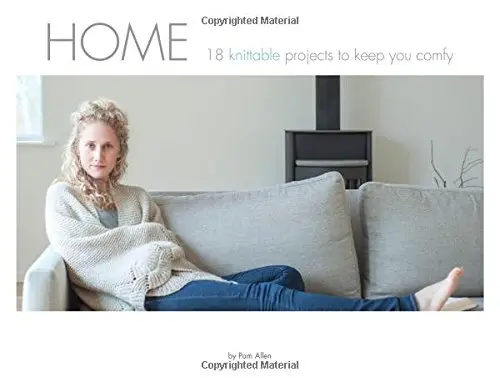 Home: 18 Knittable Projects To Keep You Comfy Quince & Co. 1