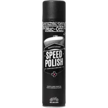Muc-Off Speed Polish 1