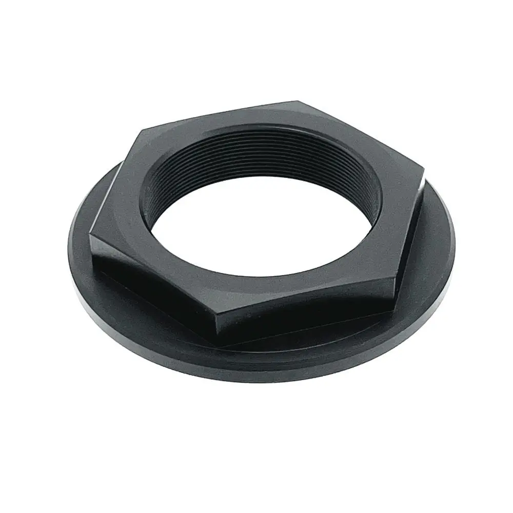 Swingarm Axle Nut M36x0.75 1