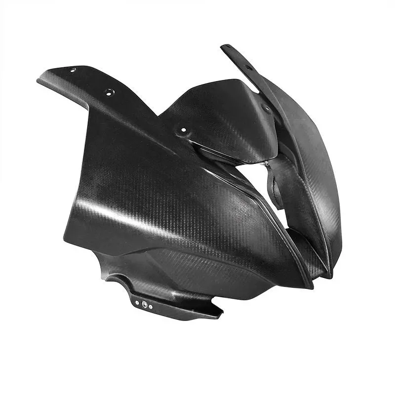 Alpha Racing 2019-2022 Bmw S1000rr Race Fairing Kit - Fiberglass 1