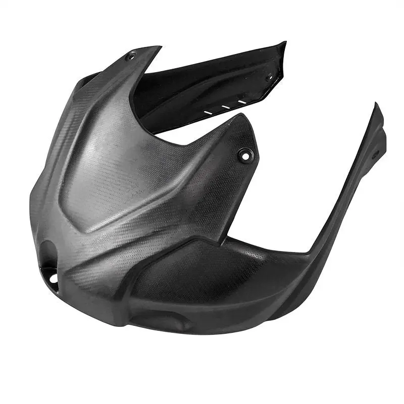 Alpha Racing 2019+ Bmw S1000rr Airbox Shroud - Fiberglass 1