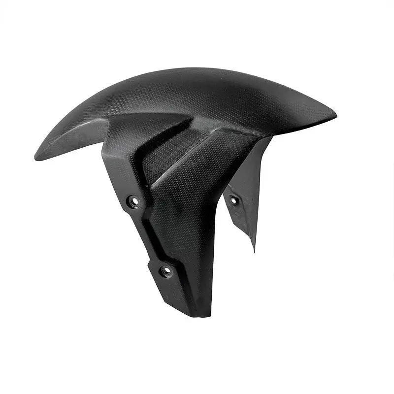 Alpha Racing 2019+ Bmw S1000rr Front Fender - Fiberglass 1
