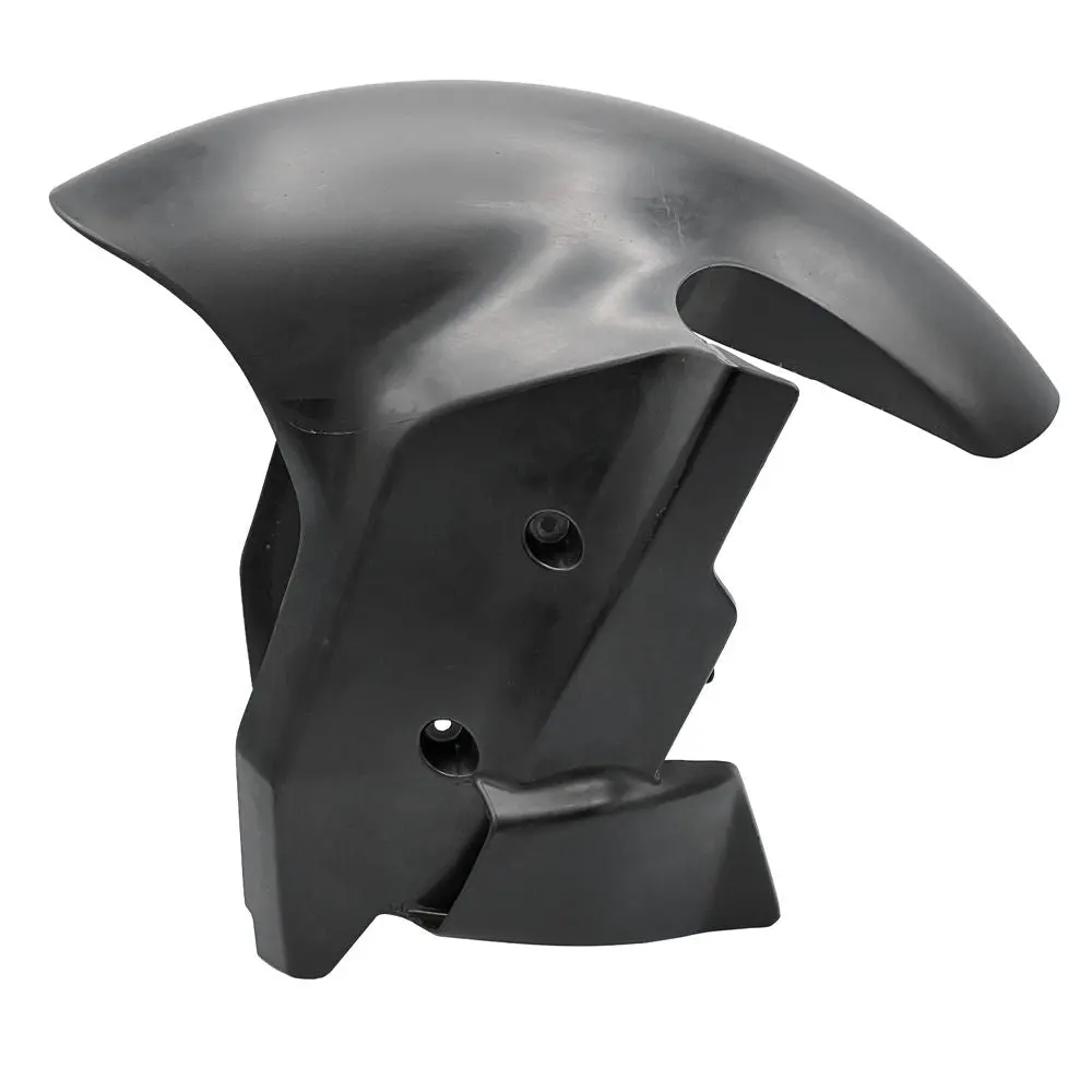 Alpha Racing 2023+ Bmw M1000rr Front Fender - Fiberglass 1