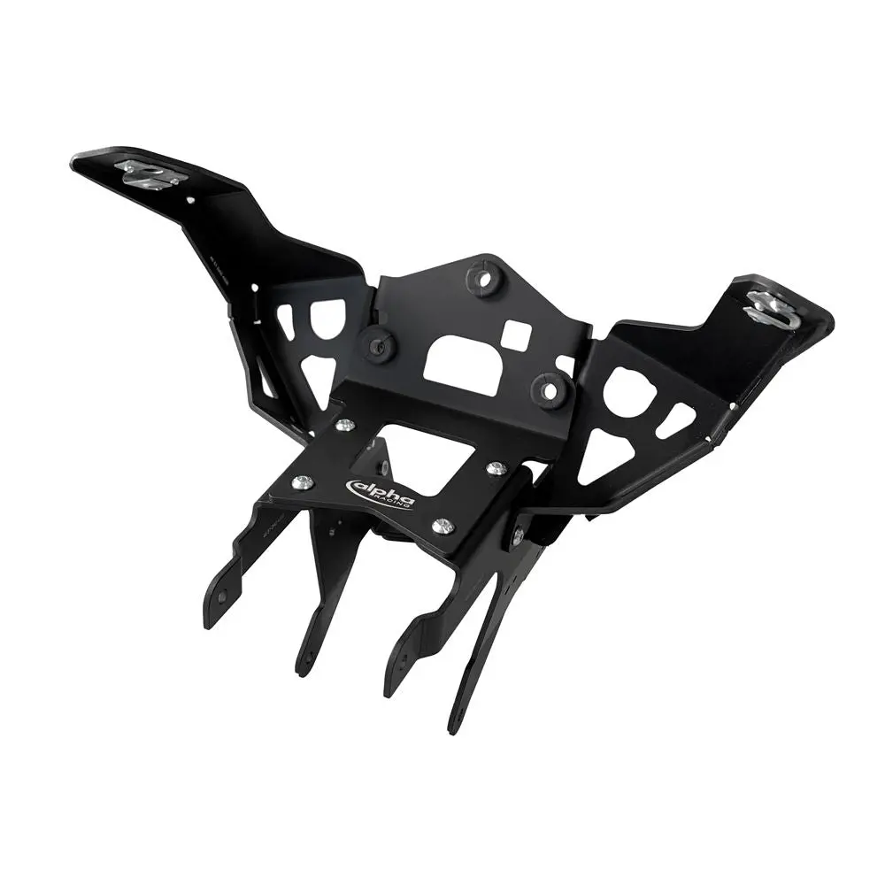 Alpha Racing 2023+ Bmw S1000rr Front Fairing Stay 1