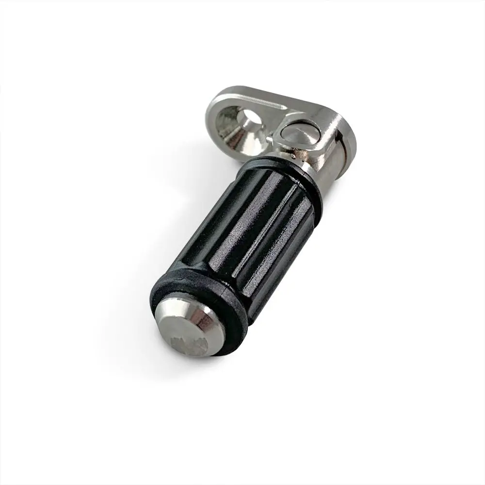 Alpha Racing 2019+ Bmw S1000rr Racing Rearset Gearshift Peg Replacement 1