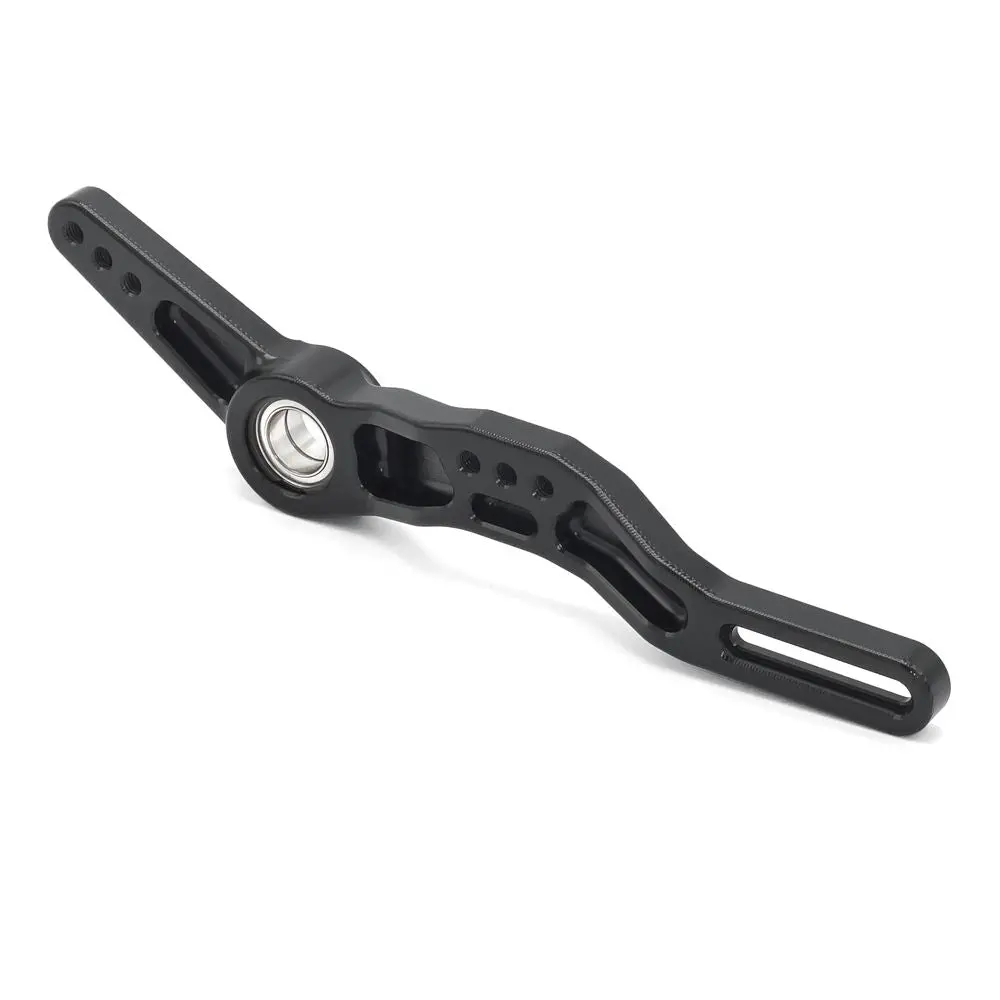 Alpha Racing 2019+ Bmw S1000rr Racing Rearset Gearshift Lever 1