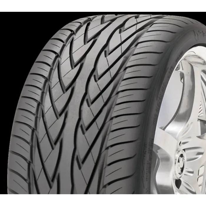 Toyo Proxes 4 High Performance Camaro Tires 1