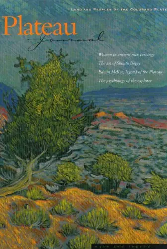 Myth And Legend (Plateau Journal: Land And Peoples Of The Colorado Plateau, Vol 1/2) [Unknown Binding] Anne O'brien 1