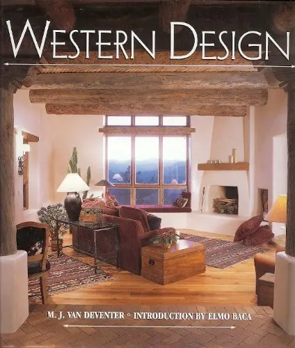 Western Design Van Deventer, M. J. 1