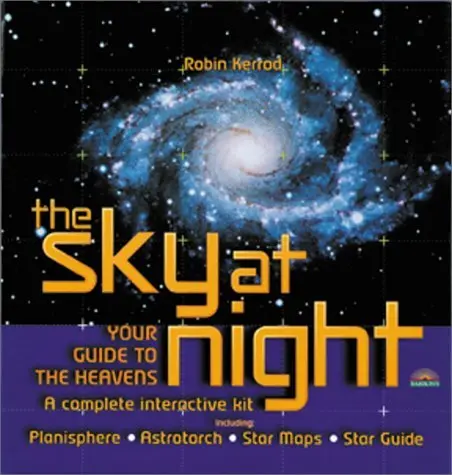 Sky At Night, The By Robin Kerrod (2000-10-01) [Hardcover] 1