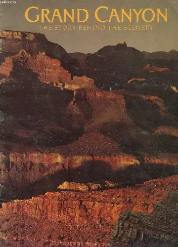 Grand Canyon [Paperback] Beal, Merrill D. And Robert Jacobson (Illustrators) 1