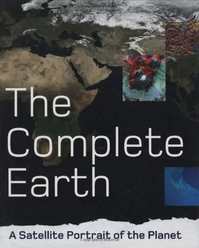 The Complete Earth Palmer, Douglas 1