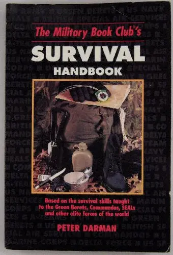 The Military Book Club's Survival Handbook 1