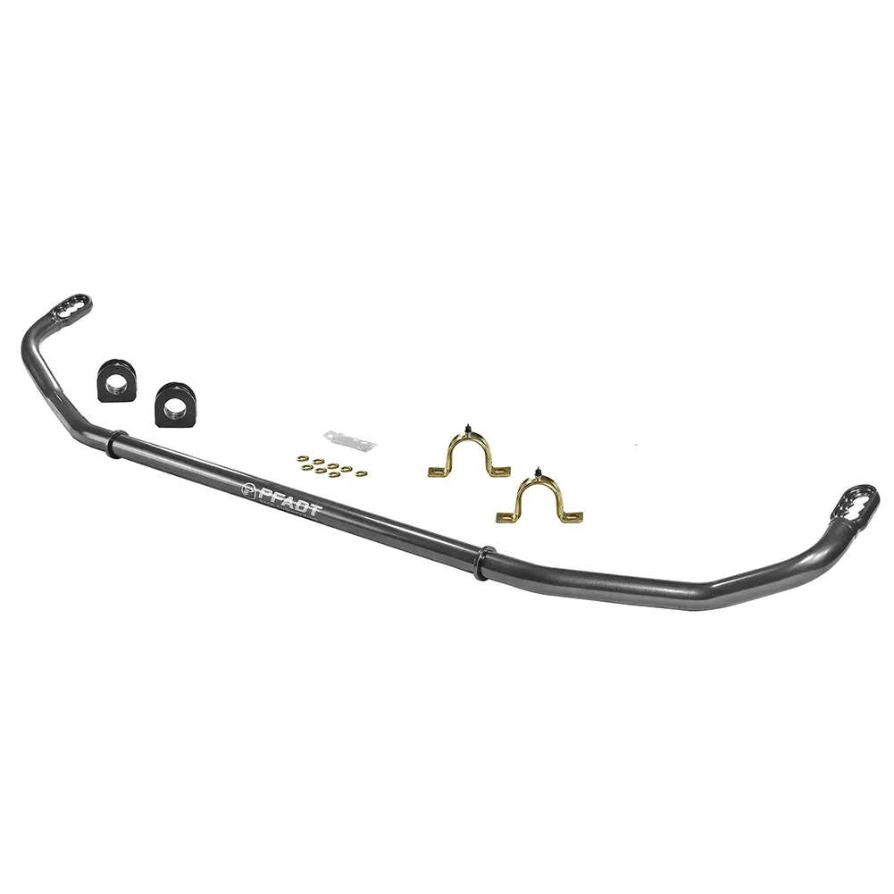 Camaro Sway Bar Set V8 : Afe Control Pfadt 2010-2015 (Rear Only) 1