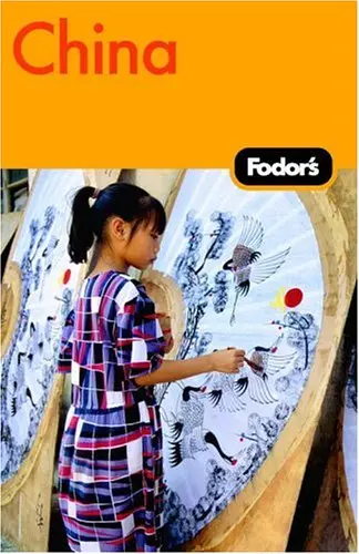 Fodor's China, 4Th Edition (Travel Guide) Fodor's 1