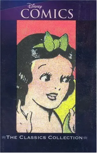 Disney Comics: The Classics Collection Tk 1