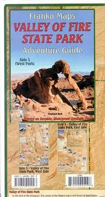 Valley Of Fire Sp Adventure Gd 1