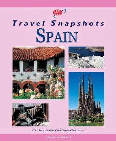 Aaa Travel Snapshots - Spain Aaa 1