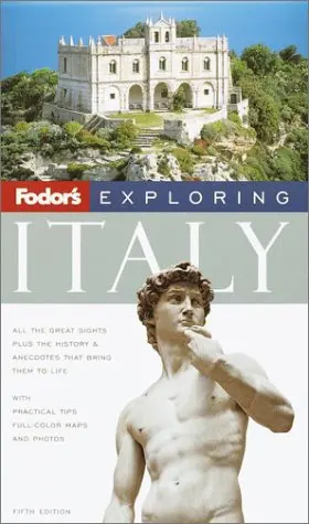 Fodor's Exploring Italy, 5Th Edition (Exploring Guides) Fodor's 1