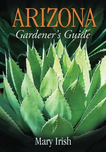 Arizona Gardener's Guide (Gardener's Guides) Collectible - Good 1