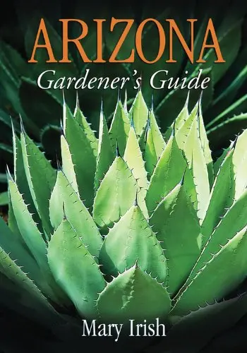Arizona Gardener's Guide (Gardener's Guides) Collectible - Like New 1