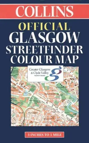 Glasgow Streetfinder 1
