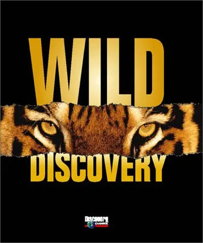Wild Discovery Time-Life Books 1