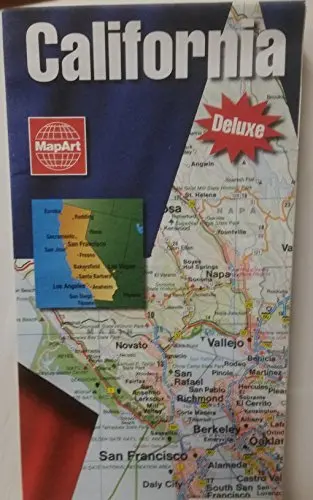 California (Carte) 1
