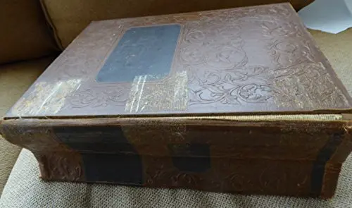 Webster's Unified Dictionary And Encyclopedia [Unknown Binding] Lewis Mulford Adams 1