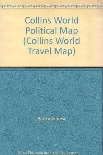 The World Political Bartholomew (Firm) 1