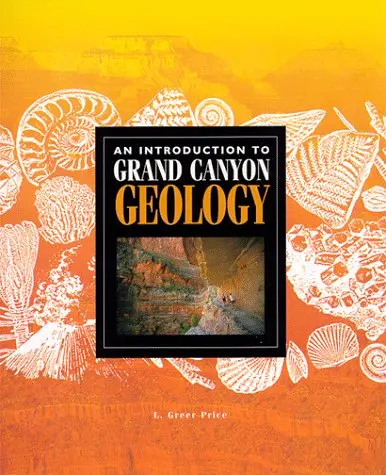 Grand Canyon Geology 1