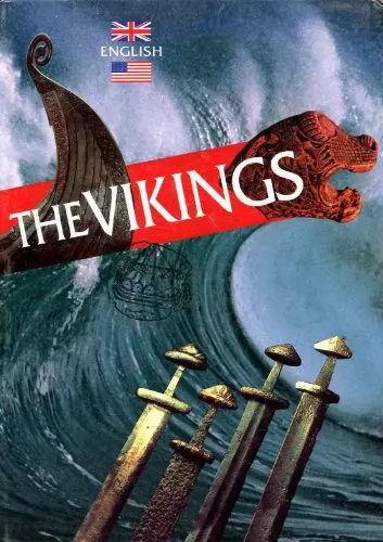 Vikings Block Nakkerud, Tom 1