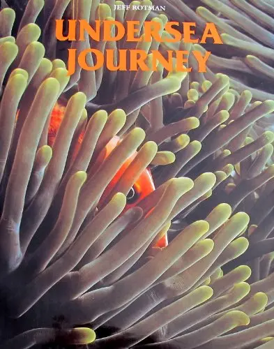 Undersea Journey Rotman, Jeff 1