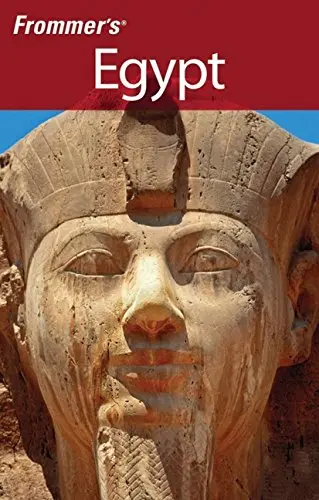 Frommer's Egypt (Frommer's Complete Guides) 1