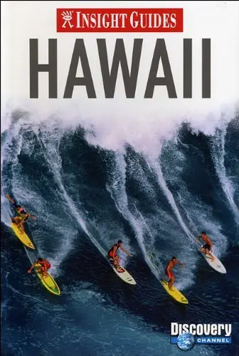 Hawaii (Insight Guides) Insight Guides 1