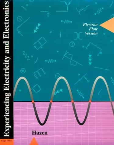 Experience Electronics Hazen, Mark E. 1