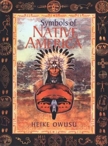 Symbols Of Native America Owusu, Heike 1