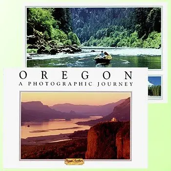 Oregon Photographic Journey 1