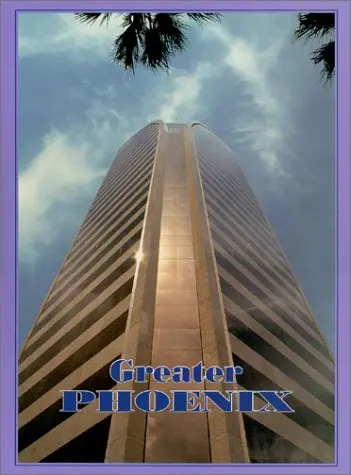 Greater Phoenix Sarda, Michel F. 1