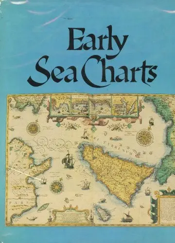 Early Sea Charts Putnam, Robert 1