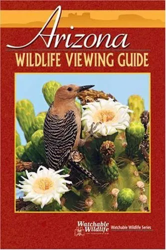 Arizona Wildlife Viewing Guide 1