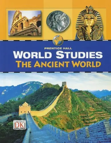 World Studies: The Ancient World (Archival Copy) 1