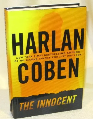 The Innocent [Hardcover] Harlan Coben 1