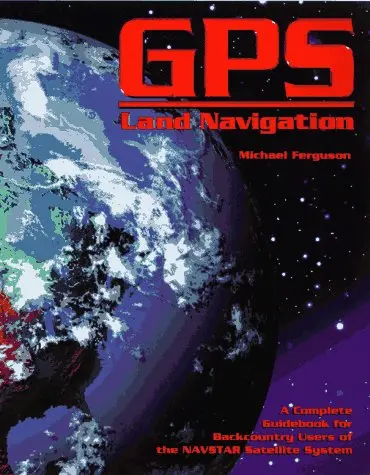 Gps Land Navigation Ferguson, Michael 1