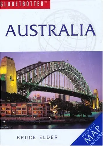 Globetrotter Travel Guide Australia (Globetrotter Travel Packs) Globetrotter And Elder, Bruce 1