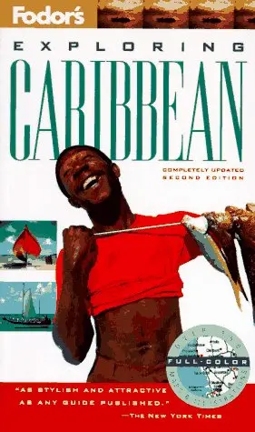 Exploring Caribbean Fodor's 1