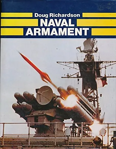 Naval Armament Richardson, Doug 1