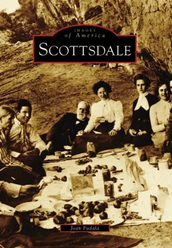 Scottsdale (Images Of America) 1